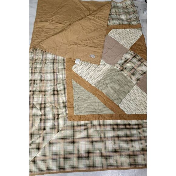 Woolrich throw - Picture 3 of 7